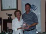 Rita Field, Dave Anthony